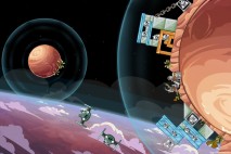 Angry Birds Star Wars Facebook Tournament Level 2 Week 25 – June 4th 2013