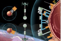 Angry Birds Star Wars Facebook Tournament Level 2 Week 26 – June 11th 2013