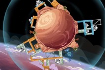 Angry Birds Star Wars Facebook Tournament Level 3 Week 26 – June 12th 2013