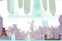Icebreaker Hammerfest Level 13 Big Finish