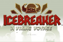 Icebreaker: A Viking Voyage is Out Now for iOS! Our First Look at this Rovio Stars Game