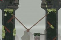 Icebreaker Troll Marsh Level 11 Cutting Master Returns