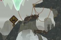 Icebreaker Troll Marsh Level 19A Cut The Ice