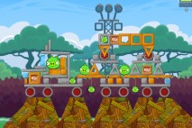 Angry Birds Friends Tournament Level 2 Week 59 – July 1st 2013