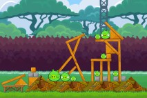 Angry Birds Friends Tournament Level 4 Week 59 – July 1st 2013
