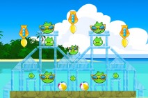 Angry Birds Friends Tournament Level 2 Week 63 – July 29th 2013