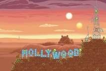 Angry Birds Star Wars Facebook Tournament Level 3 Week 30 – July 10th 2013