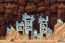 Angry Birds Star Wars Facebook Tournament Level 4 Week 33 – August 1st 2013