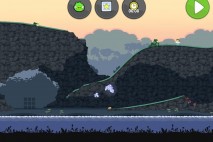 Bad Piggies Rise and Swine Level 2-20 Walkthrough