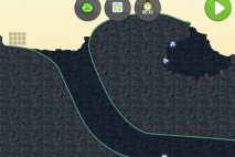 Bad Piggies Rise and Swine Level 2-36 Walkthrough