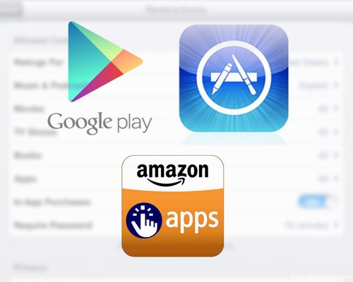 How To Restrict In-App Purchases On Your Mobile Devices Featured Image