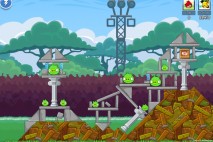 Angry Birds Friends Tournament Level 2 Week 67 – August 26th 2013