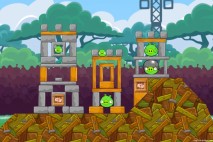Angry Birds Friends Tournament Level 4 Week 67 – August 26th 2013