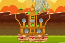 Angry Birds Friends Tournament Level 2 Week 68 – September 2nd 2013