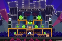 Angry Birds Friends Tournament Level 2 Week 70 – September 16th 2013