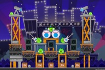 Angry Birds Friends Tournament Level 4 Week 70 – September 16th 2013