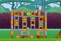 Angry Birds Friends Tournament Level 1 Week 71 – September 23rd 2013