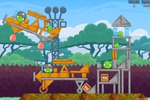 Angry Birds Friends Tournament Level 2 Week 71 – September 23rd 2013