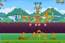Angry Birds Friends Tournament Level 3 Week 71 – September 23rd 2013