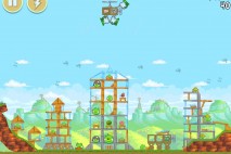 Angry Birds Golden Egg #30 Walkthrough