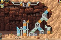 Angry Birds Star Wars Facebook Tournament Level 2 Week 38 – September 3rd 2013