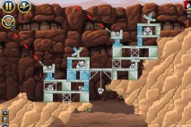 Angry Birds Star Wars Facebook Tournament Level 4 Week 38 – September 5th 2013