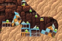 Angry Birds Star Wars Facebook Tournament Level 3 Week 39 – September 11th 2013