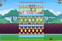 Angry Birds Friends Tournament Level 3 Week 75 – October 21st 2013