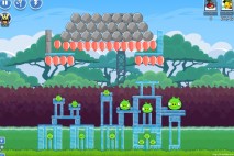 Angry Birds Friends Tournament Level 2 Week 78 – November 11th 2013