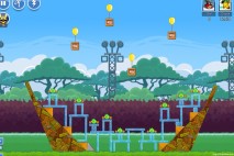 Angry Birds Friends Tournament Level 1 Week 79 – November 18th 2013