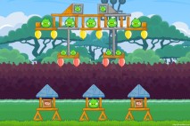 Angry Birds Friends Tournament Level 5 Week 79 – November 18th 2013