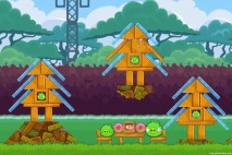 Angry Birds Friends Tournament Level 2 Week 80 – November 25th 2013