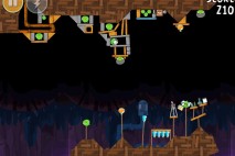 Angry Birds Golden Egg #31 Walkthrough