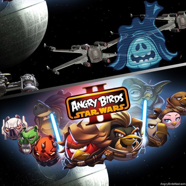 Angry Birds Star Wars 2 v110 Featured Image