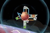 Angry Birds Star Wars Facebook Tournament Level 1 Week 48 – November 11th 2013