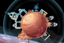 Angry Birds Star Wars Facebook Tournament Level 2 Week 48 – November 12th 2013