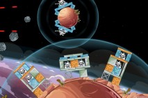 Angry Birds Star Wars Facebook Tournament Level 5 Week 48 – November 15th 2013