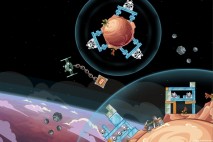 Angry Birds Star Wars Facebook Tournament Level 1 Week 49 – November 18th 2013