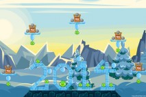 Angry Birds Friends Tournament – Level 2 Week 85 – December 30th