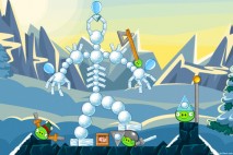 Angry Birds Friends Tournament – Level 3 Week 85 – December 30th