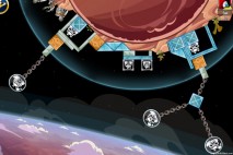 Angry Birds Star Wars Facebook Tournament Level 1 Week 51 – December 2nd 2013