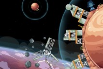 Angry Birds Star Wars Facebook Tournament Level 5 Week 52 – December 13th 2013