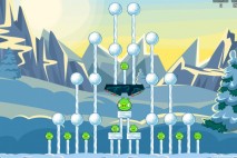 Angry Birds Friends Tournament – Level 1 Week 86 – January 6th