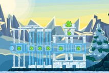 Angry Birds Friends Tournament – Level 4 Week 86 – January 6th