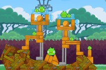Angry Birds Friends Tournament – Level 3 Week 87 – January 13th