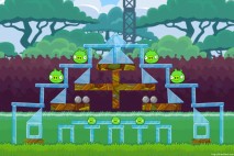 Angry Birds Friends Tournament – Level 3 Week 88 – January 20th