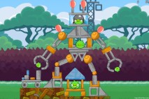 Angry Birds Friends Tournament – Level 6 Week 88 – January 20th