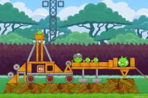 Angry Birds Friends Tournament – Level 2 Week 89 – January 27th