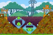 Angry Birds Friends Tournament – Level 4 Week 89 – January 27th