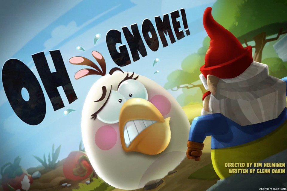 Angry Birds Toons Episode 47 Teaser